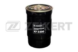 Фильтр топл. Hyundai Santa Fe 03- Tucson I-III 04- Kia Sportage II 04- Ceed I II 06- (Дизель) (за kf-5200