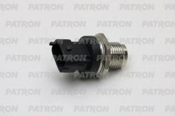 PRP030 Регулятор давления подачи топлива