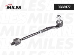 DC39177 Тяга рулевая BMW F01/F02/F07/F10 прав.(с наконечником)
