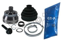 ШРУС AUDI A4 I/A6 II/SKODA/VW PASSAT V 1.9TDI 98-05 нар. +ABS 803021