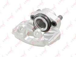 Суппорт тормозной передний L VW TRANSPORTER T5 03-15 ba-3135