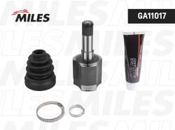 Шрус CHEVROLET CAPTIVA 2.4 07- внутр. лев. ga11017