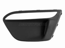 Оправа ПТФ Kia Rio X-Line 17-20 (Слева)