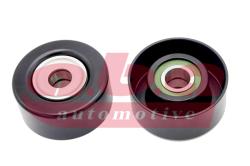 Ролик ремня приводного TOYOTA AVENSIS/CAMRY/RAV 4 2.0/2.4 00- YM656931.1