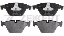 Колодки торм. диск. передн. BMW 5 (F07 F10 F11) 09- 6 (F06 F12 F13) 11- 7 (F01 F02 F01N F02N F03 F bs-2946