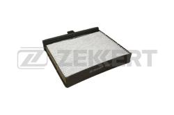 Фильтр салон. угольн. Renault Scenic II 03- Grand Scenic II 04- if-3296k