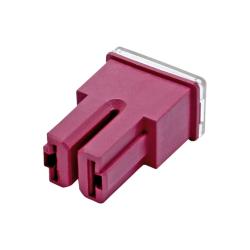 Предохранитель картриджный 50A серия FUS06 fus06-50