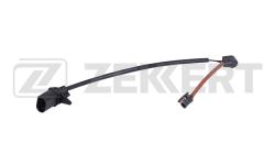 Датчик износа тормозных колодок Audi A6 IV 10- A7 15- Q5 14- bs-8078