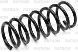 PCS872272 Пружина подвески