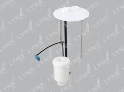 Фильтр топливный LEXUS RX350 08>, TOYOTA Highlander 3.5 07> LF-1070M