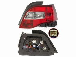 Фонарь задний Daewoo Nexia 08-16 (Справа)
