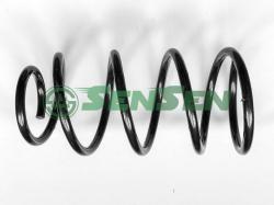 ПРУЖИНА ПОДВЕСКИ передняя Ford Focus III 11- 1.6 SCP10079