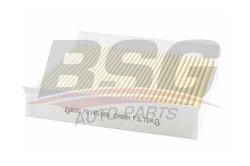 Фильтр салона FIAT DOBLO/PEUGEOT BIPPER 07- BSG 70-145-010