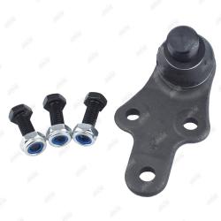 Опора шаровая FORD_C-MAX CEU (2015-…)/FOCUS CEW/CB8 (2011-…)/FOCUS III CDH (2012-…) jb51005l