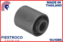 Сайлентблок амортизатор MITSUBISHI PAJERO SPORT 08-/L200 05- пер.подв. 10J1085