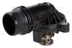 Термостат для а/м BMW 3 (E46) (98-)/3 (E90) (05-)/1 (E81) (04-) 1.6i/1.8i (с корпусом) (LT 26118)