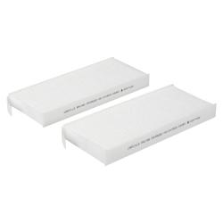 Фильтр для а/м BAIC BJ40 (19-) (салон.) (2шт.) (CRV55262)