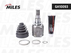 GA10093 ШРУС NISSAN PATHFINDER R51M 2005-2013 внутр.