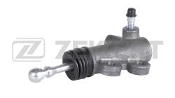 Цилиндр сцепления раб. Honda Accord IV V 90- Prelude IV-V 92- zd-1475