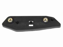 Крепление бампера Ford Mondeo 07-10 (Спереди/ Справа)