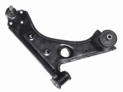 Рычаг передний нижний OPEL CORSA D/E 06- RH