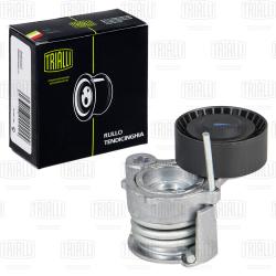 Ролик привод. ремня для а/м BMW 3 E90 (05-) 2.0d/3.0d (с натяж. мех.) (CM 5472)