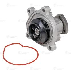 Насос водяной для а/м Skoda Fabia (99-)/Yeti (09-)/VW Polo (10-) 1.2i (LWP 1812)