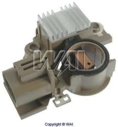 Transpo регулятор напряжения генератора iy794