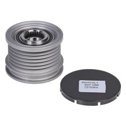 STARTVOLT SGP 1689 Шкив с обгонной муфтой генератора для автомобилей Peugeot 308 I (07-)/Citroen C4 II (09-) 1.6i