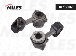 Подшипник выжим. FORD TRANSIT 2.0DI-2.3 00-14 GE16007