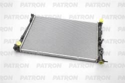 PRS4405 Радиатор системы охлаждения