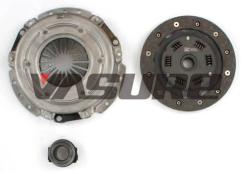 Комплект сцепления RENAULT (Logan LS) (1,4) (2004-2015) LADA Largus 1.6 16V (2012-2020) VRK018