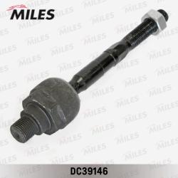 DC39146 Тяга рулевая KIA SORENTO 02- лев.(без наконечника)