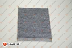 Фильтр салона RENAULT FLUENCE/NISSAN JUKE угольный 1640607180