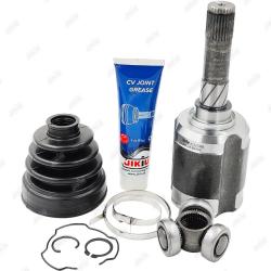 ШРУС NISSAN QASHQAI I/X-TRAIL T31 07- внутр.лев.пер. JC22088