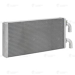 Радиатор отоп. для а/м Урал-М 4320 (бескапотная кабина) c двиг. ЯМЗ-536 (LRh 1243)