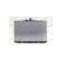 Радиатор охлаждения Lexus RX III 3.5 (08-15)