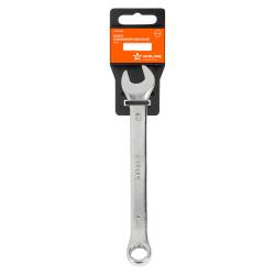 Ключ комбинированный 13мм пласт.подвес (ATAF008)