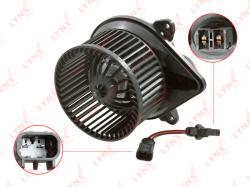 Вентилятор отопителя OPEL MOVANO A 00> RENAULT MASTER II 98> rf-1891