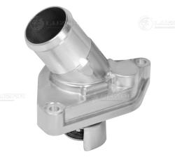 Термостат для а/м Infiniti FX II (S51) (08-) 3.7i (82°С) (с алюм. корпусом) (LT 1437)