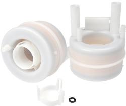 Фильтр топливный NISSAN QASHQAI 07- FS22001