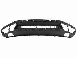 Бампер передний Volkswagen Touareg 14-18 (Нижняя часть)