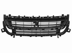 Решетка радиатора Citroen Berlingo 15-22 / Peugeot Partner 15-22 / Partner Tepee 15-18