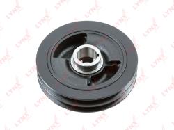 Шкив коленвала TOYOTA 4RUNNER 2.4D (89-95)/CHASER 2.4D (92-99)/CRESTA 2.4D (88-01)/2.5D 2.4D (95-99) pb-8189