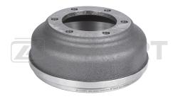 Барабан торм. задн. Ford Transit IV  V 91-  Torneo I 94- bs-5064