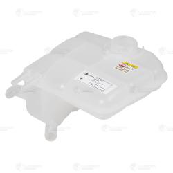 Бачок расширит. охл. жидкости для а/м Ford Focus I (98-)/Transit Connect (02-) (LET 1013)