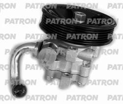 Насос гидроусилителя PPS908