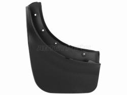 Брызговик Volkswagen Touareg 10-18 (Сзади/ Слева)