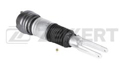 Пневмостойка подвески передн. лев. с ADS Porsche Panamera 09- ld-1071