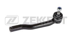 Наконечник рулевой прав. Nissan Cube (Z12) 10- Micra (K12) 03- Note (E11) 06- Tiida (_C11) 07- sn-2210